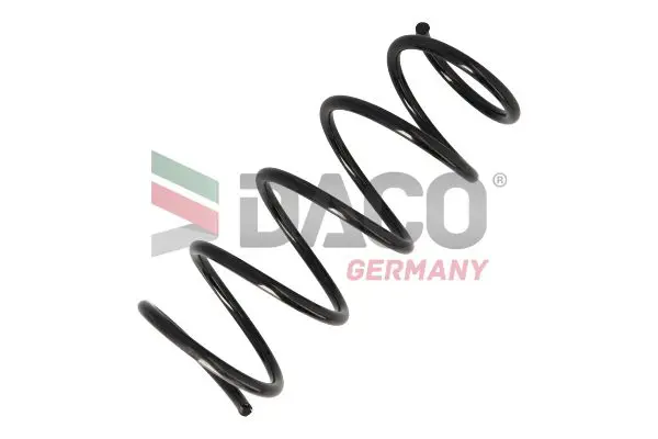 802601 Пружина ходовой части