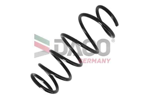 DACO 802719 Пружина ходовой части