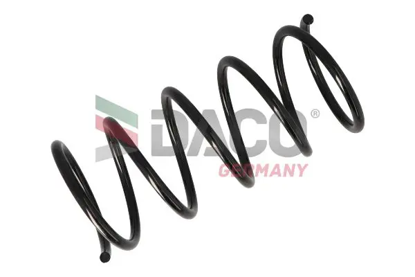 DACO 802802 Пружина ходовой части