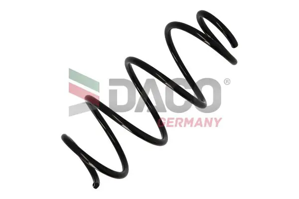 DACO 802813 Пружина ходовой части