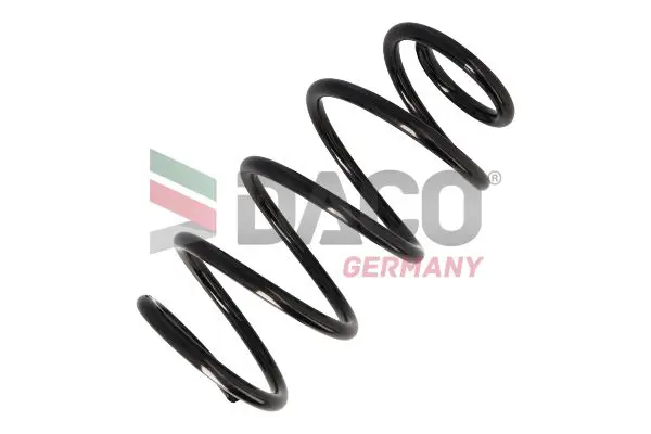 DACO 804214 Пружина ходовой части
