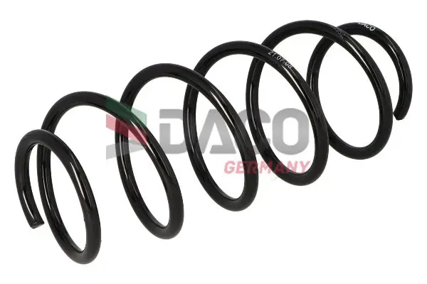 803352 Пружина ходовой части