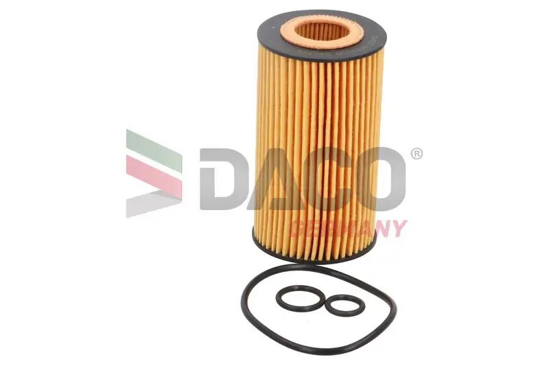 DACO DFO2310 Масляный фильтр