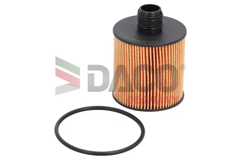 DACO DFO0107 Масляный фильтр