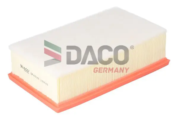 DACO DFA0618 Воздушный фильтр