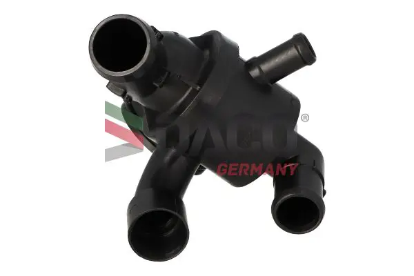 DACO TT0201 Thermostat, coolant