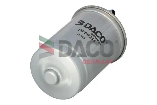 DACO DFF0211 Топливный фильтр