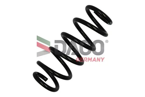 DACO 800212 Пружина ходовой части
