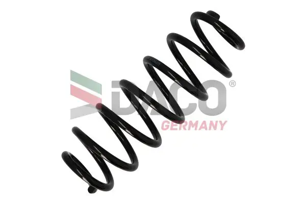 DACO 810605 Пружина ходовой части
