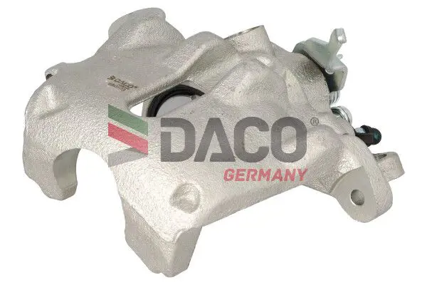DACO BA0623 Тормозной суппорт