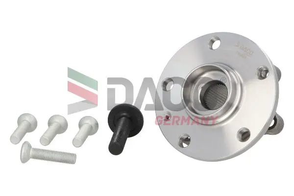 110201 Wheel Bearing Kit
