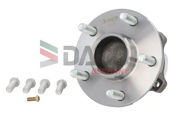 DACO 111000 Wheel Bearing Kit