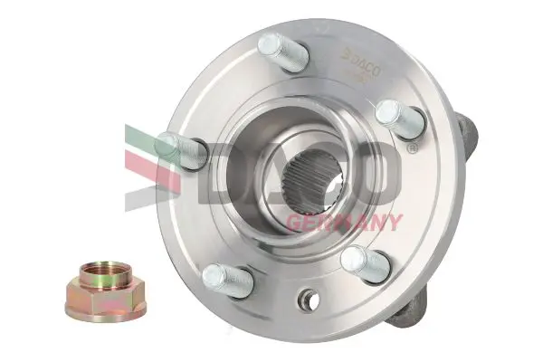 DACO 112000 Wheel Bearing Kit