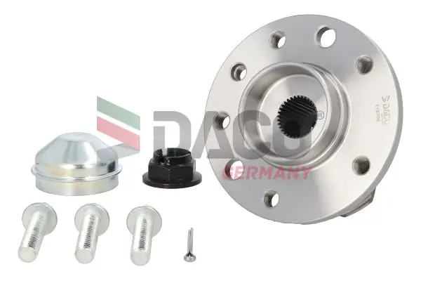 DACO 112704 Wheel Bearing Kit
