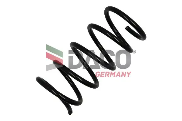 814104 Suspension Spring