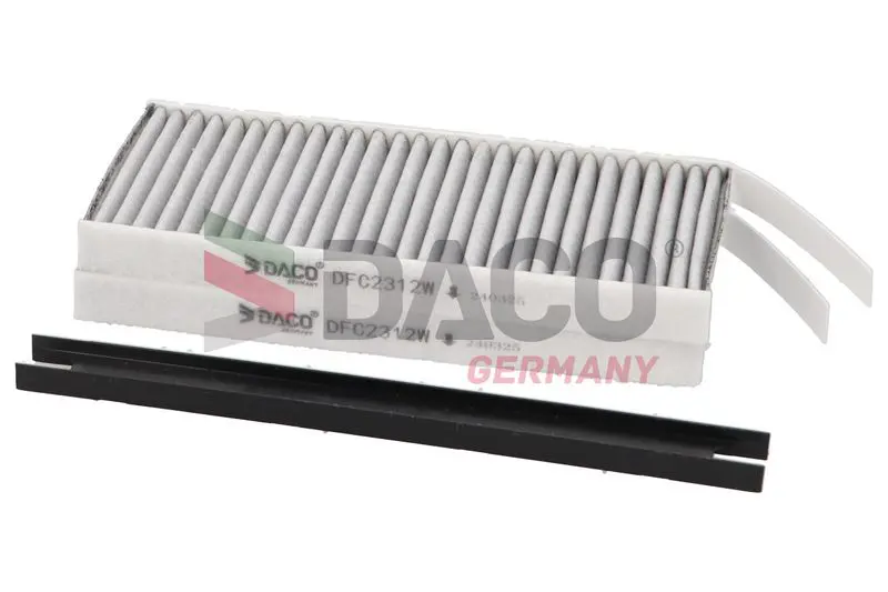 DACO DFC2312W Фильтр, воздух во внутренном