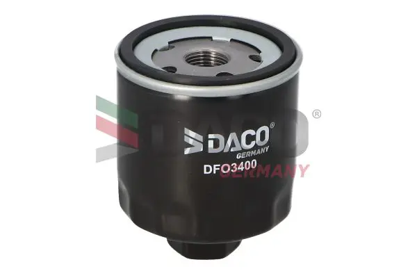 DFO3400 Масляный фильтр