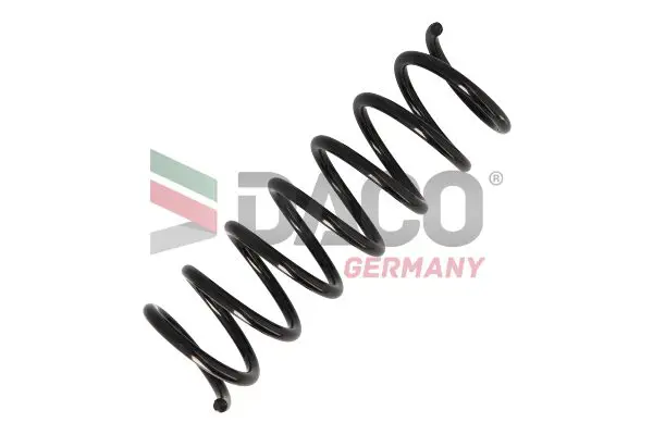 DACO 811020 Пружина ходовой части