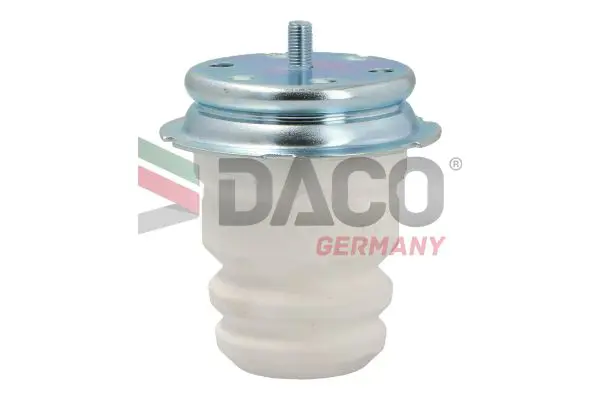 DACO PK0906 Буфер, амортизация