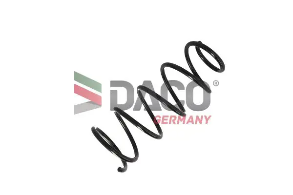 800637 Пружина ходовой части