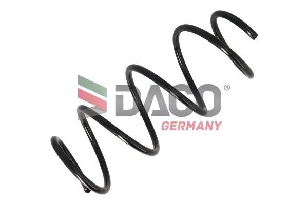  Suspension Spring