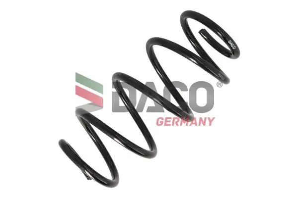 DACO 803312 Пружина ходовой части