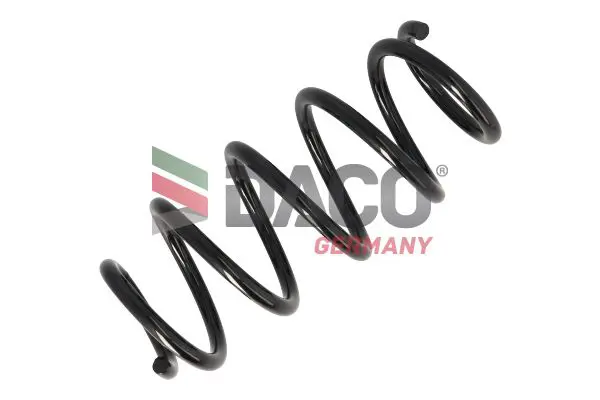 DACO 812207 Пружина ходовой части