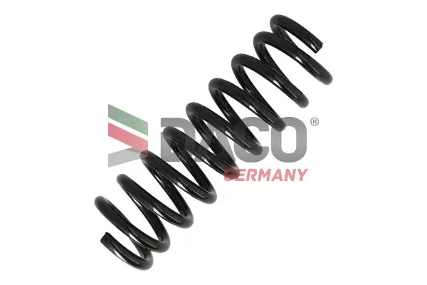 801601R Suspension Spring