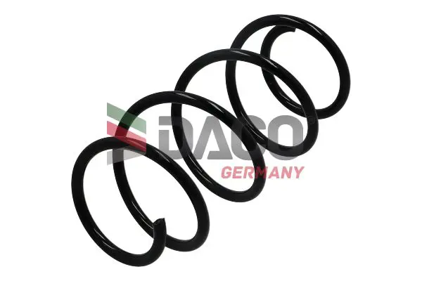 DACO 801712 Пружина ходовой части