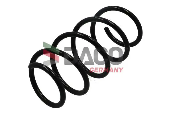 DACO 803313 Пружина ходовой части