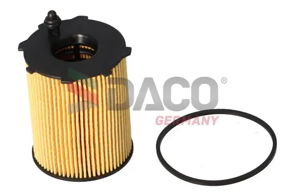 DACO DFO0603 Масляный фильтр