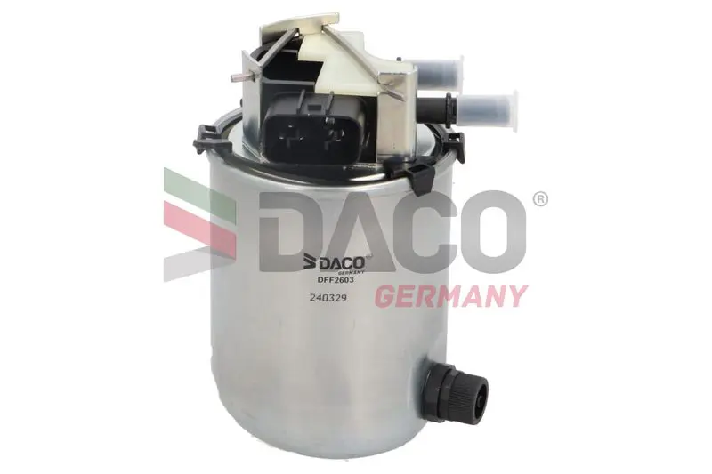 DACO DFF2603 Топливный фильтр