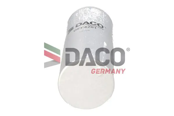 DACO DFF4201 Топливный фильтр