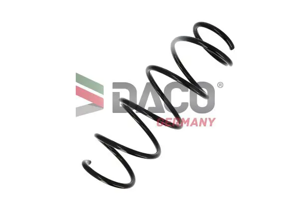 800934 Пружина ходовой части