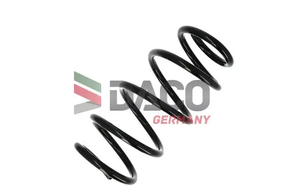 DACO 801715 Пружина ходовой части