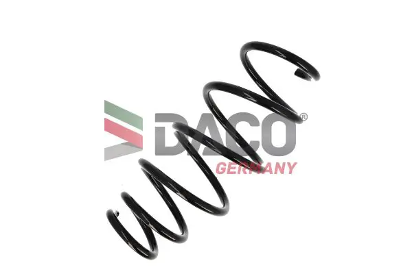 DACO 802745 Пружина ходовой части