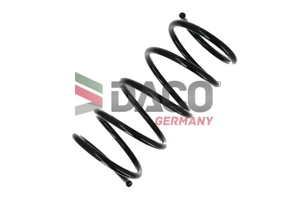 DACO 802828 Пружина ходовой части