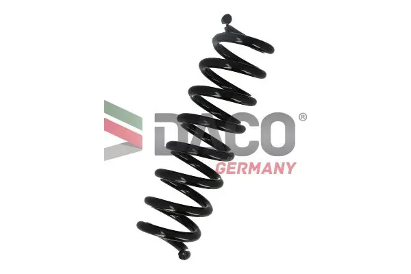 DACO 810314 Пружина ходовой части