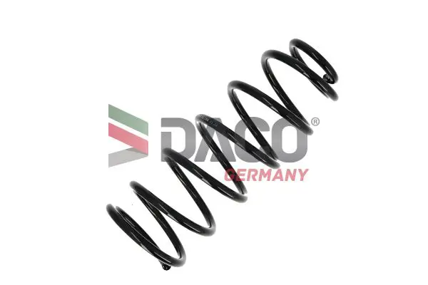 DACO 811306 Пружина ходовой части