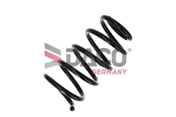 DACO 811313 Пружина ходовой части