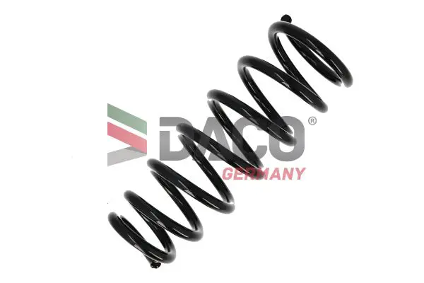 DACO 813913 Пружина ходовой части