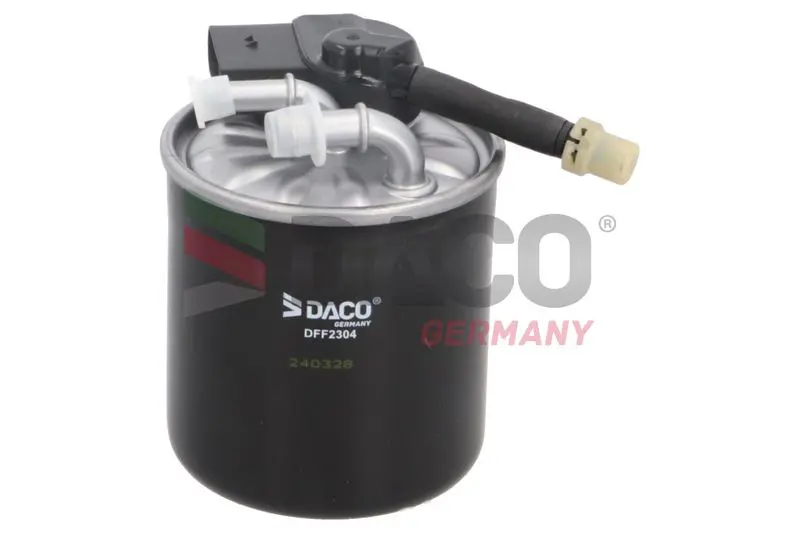 DACO DFF2304 Топливный фильтр