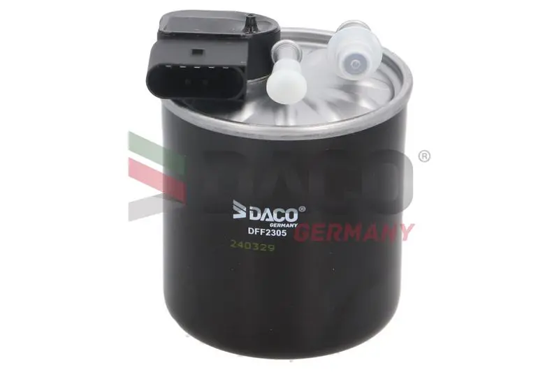DACO DFF2305 Топливный фильтр