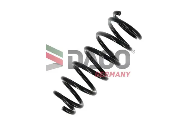DACO 813909 Пружина ходовой части