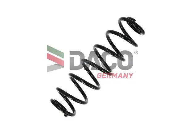 DACO 814218 Пружина ходовой части
