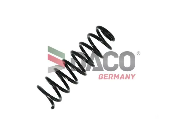 DACO 813061 Пружина ходовой части