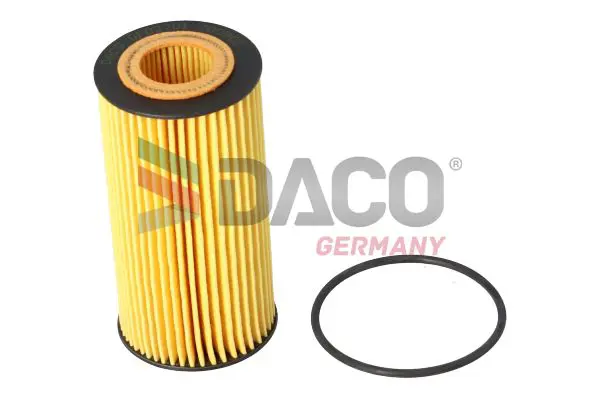 DACO DFO2701 Масляный фильтр