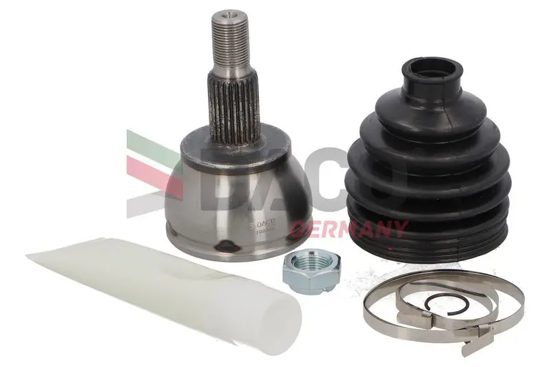 DACO 702301 Joint Kit, drive shaft