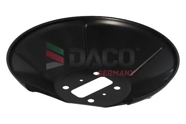 DACO 611006 Отражатель, диск тормозного