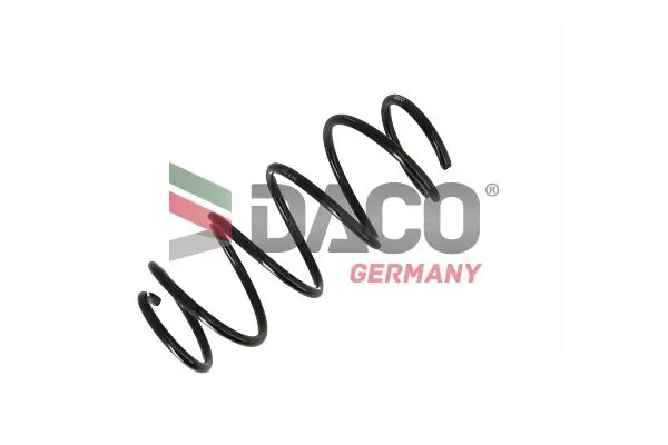DACO 800930 Пружина ходовой части